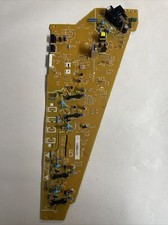 HP LaserJet Color CP4525 RM1-5781 Upper High Voltage Board MB65