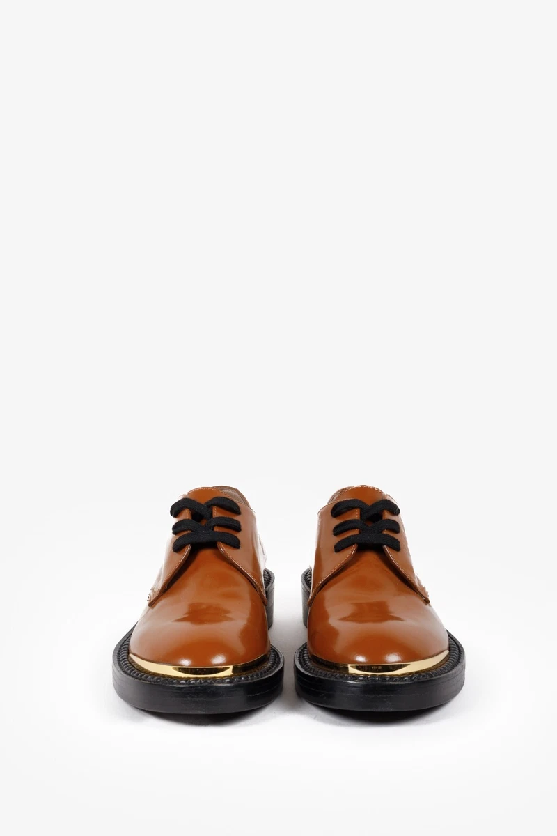 Marni derby shoes store
