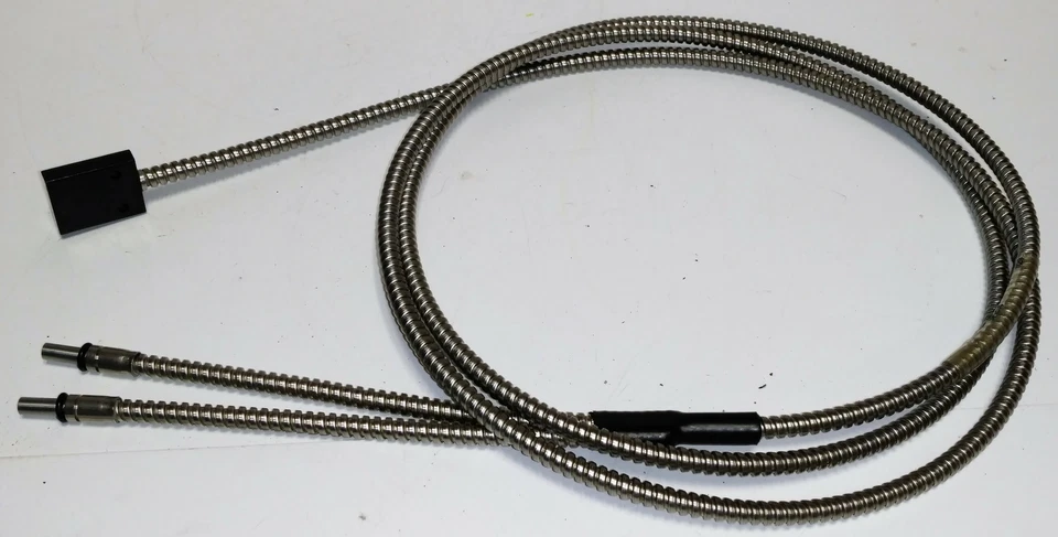 Banner Engineering 17812 / BR26S Fiber Optic Cable - Image 4 of 4