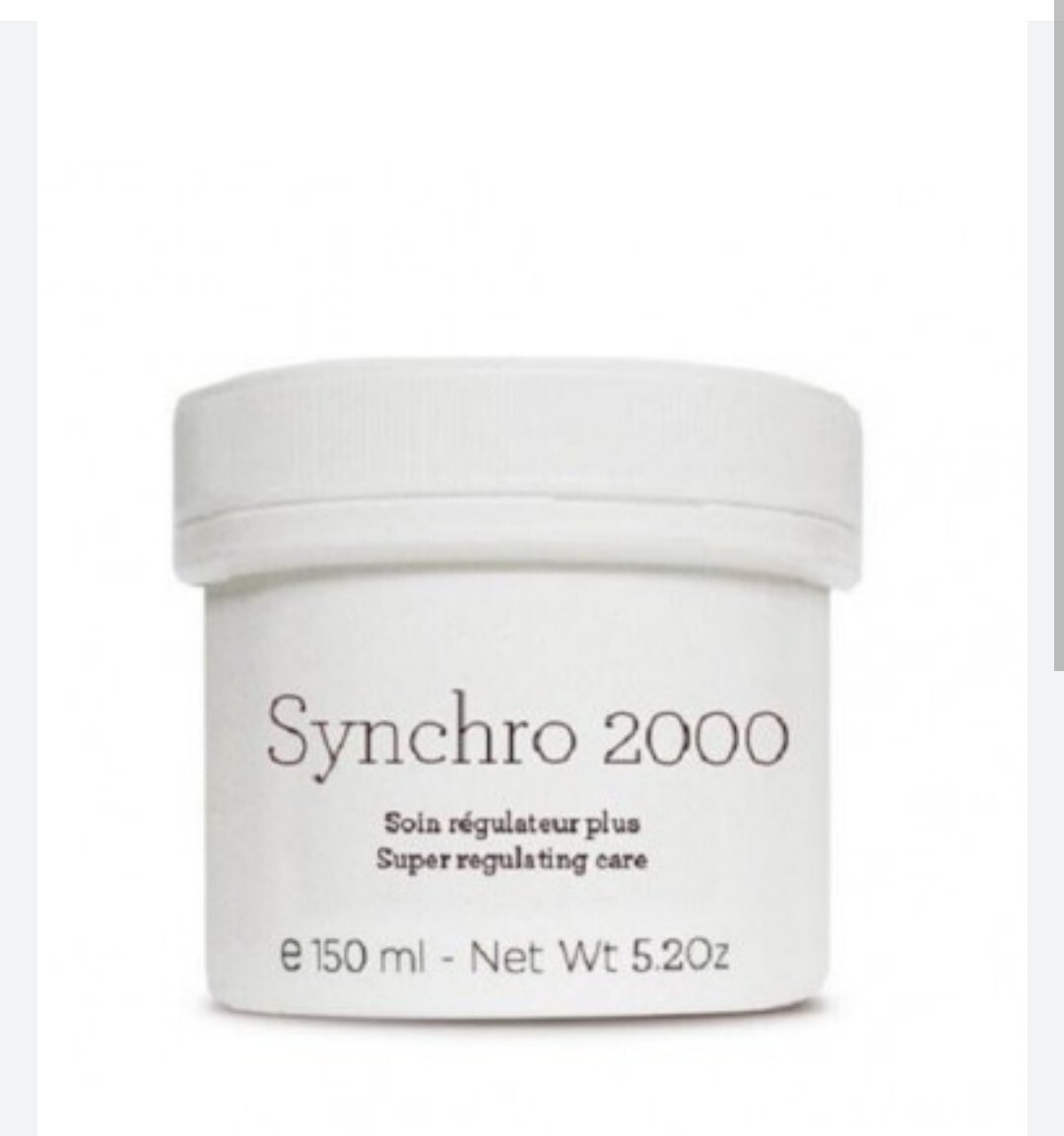 GERNETIC INTERNATIONAL Synchro 2000 Cream 150ml | eBay UK