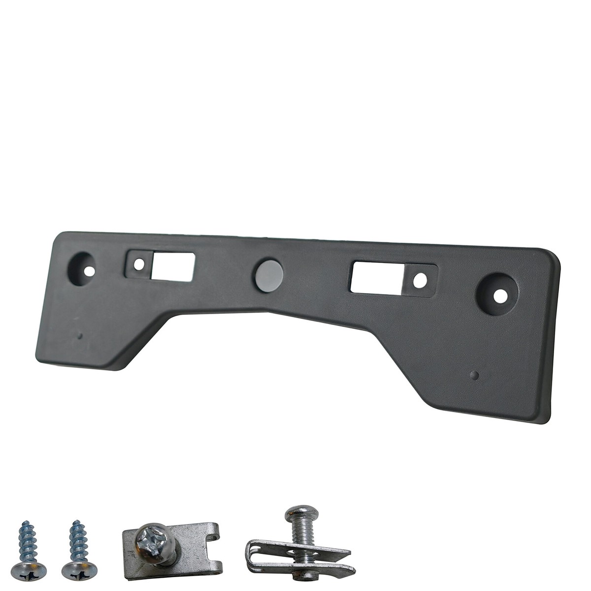 For 2016-2018 Toyota RAV4 Front License Plate Frame Holder
