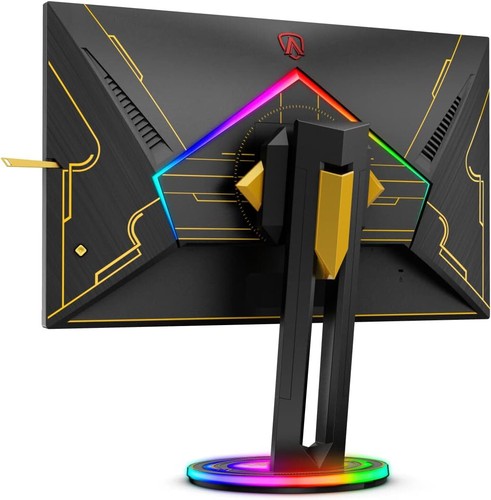 AOC AGON AG275QXL League of Legends Edition QHD 27" LED Gaming monitor - Picture 6 of 7