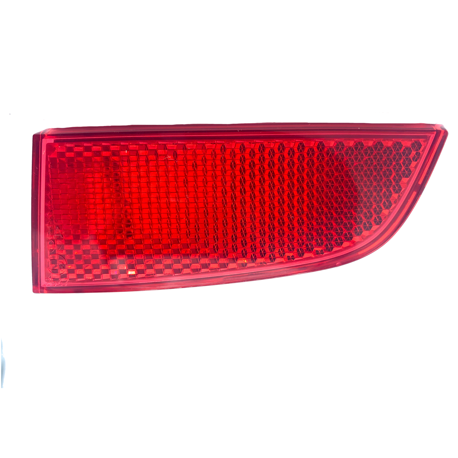 Catadiottro ORIGINALE per Lancia Ypsilon 2003-2011, Destro, Paraurti Posteriore