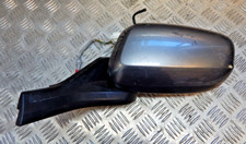 GENUINE 2009-14 HONDA INSIGHT NS PASSENGER SIDE LEFT FRONT WING MIRROR E4022965