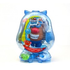 Mr potato head silly suitcase, Disneyland Paris original