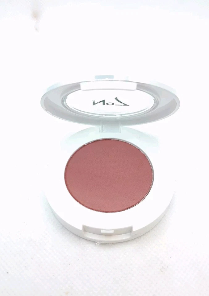 No7 Matte Powder Rouge Shade Cranberry, 3g