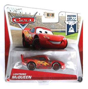 ebay lightning mcqueen
