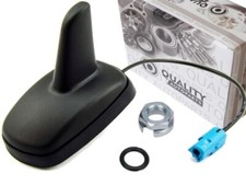 Shark Dachantenne Haiflosse Antenne Haiantenne für OPEL AGILA ANTARA ASTRA G H