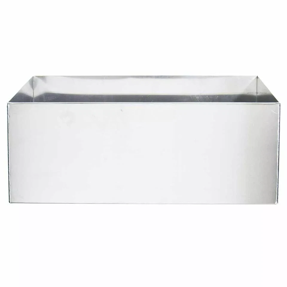 Soporte para jarra de combustible de aluminio para 2 jarras de 5 galones remolque garaje almacén Foto 3 de 4