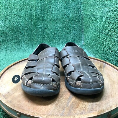 Crocs Men display picture 3