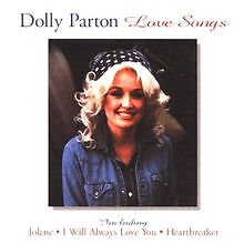 Love Songs von Dolly Parton | CD | Zustand gut