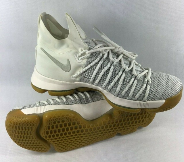 kd 9 elite ivory