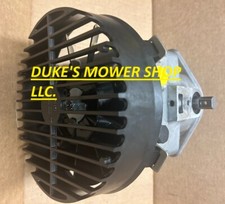 Exmark 109-8408  RH Pump-21cc w/.875 Shaft
