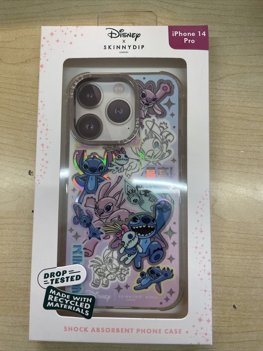 Skinnydip London Stitch Skinny Dip Case Skinnydip London Case New