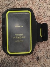 Belkin Sport Armband For iPhone 5 5c