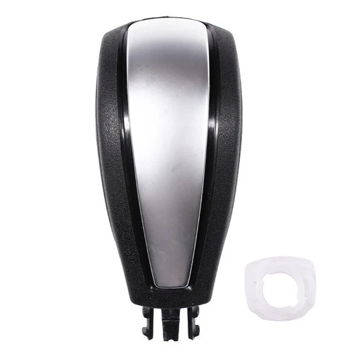 FOR LAND ROVER FREELANDER 2 GEAR KNOB AUTOMATIC GEAR LEVER KNOB LR052792 - Picture 4 of 8