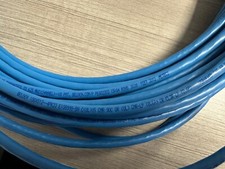 Belden 10GXS12 CAT6A Enhanced Network Cable, ...