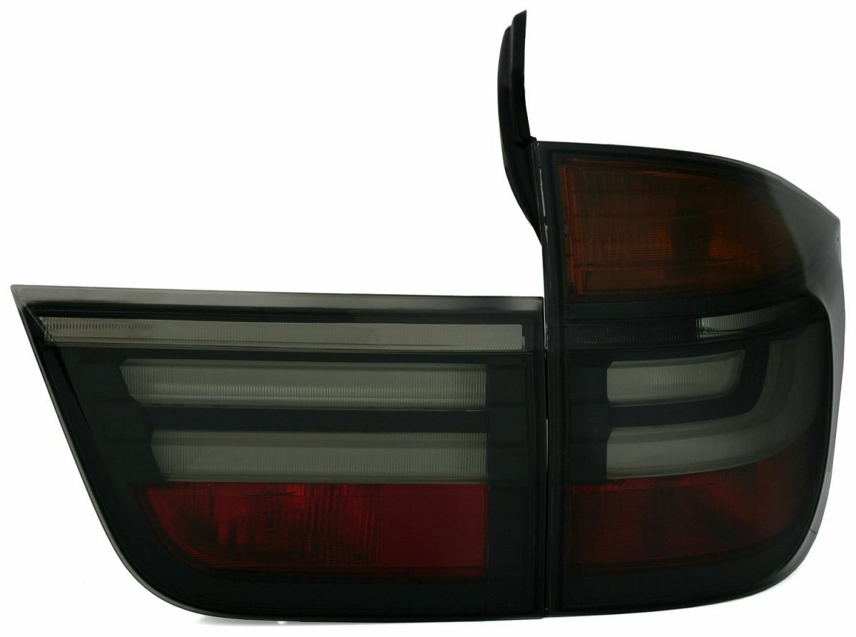 ジャンクBMW E70 X5テールライト セット ジャンクBMW E70 X5テールライト セット LED Tail light