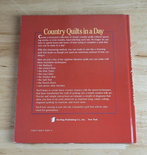 BOOKS-LEAFLETS-PATTERNS Various Crafts YOU CHOOSE YOUR BUNDLE Quilting & More #A - Picture 112 of 456