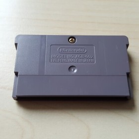 Donkey Kong NES Classics Nintendo Gameboy Advance Spiel Modul Game Cartridge