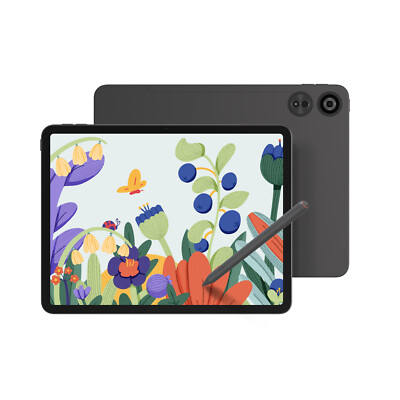 HUION 12.7 inch Kamvas Slate 13 Standalone Drawing Tablet QHD