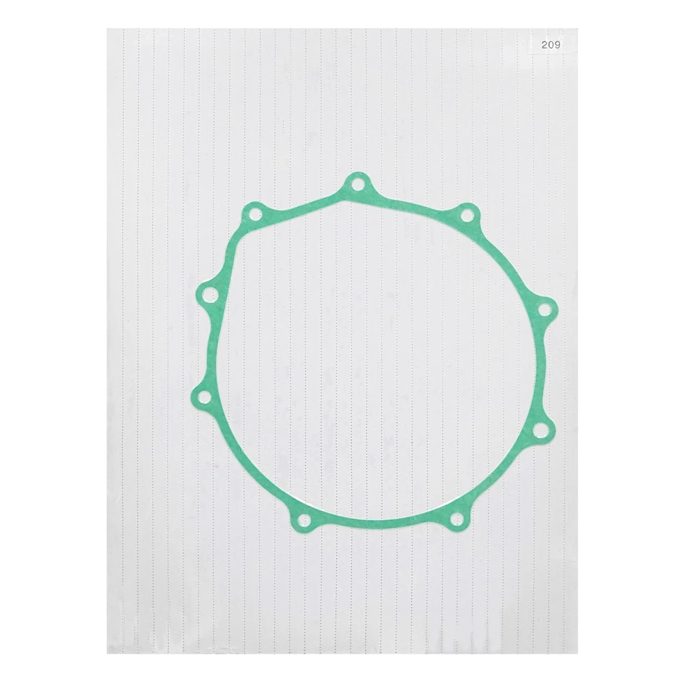 Junta de cubierta de embrague para Honda ST1100 ST1100A ST1100P 1991-2003 Foto 3 de 4