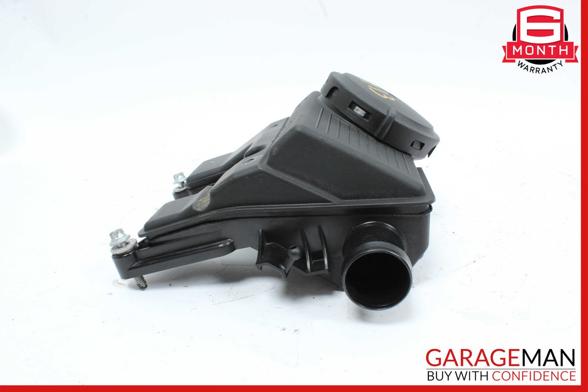 11-17 Porsche Cayenne 958 Engine Oil Separator 94810713521
