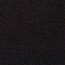 Fleece Solid Polar Fleece Fabric Black Sold By The Yard 60" Wide