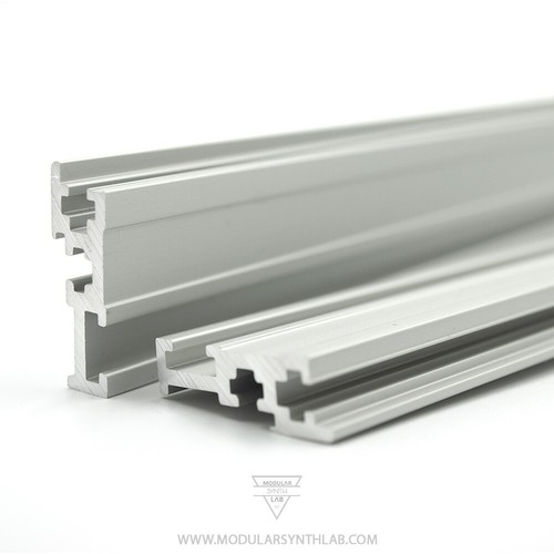 Ferrovia Eurorack 84HP ARGENTO - Foto 8 di 9