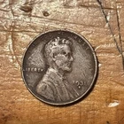 1931-D 1C Lincoln Cent