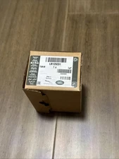 Genuine Land Rover LR129291 Tailgate Rear View Camera 2023–2025 Range Rover