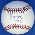 Randy Johnson Signed Autographed MLB Baseball w/ “HOF 15” & Beckett COA