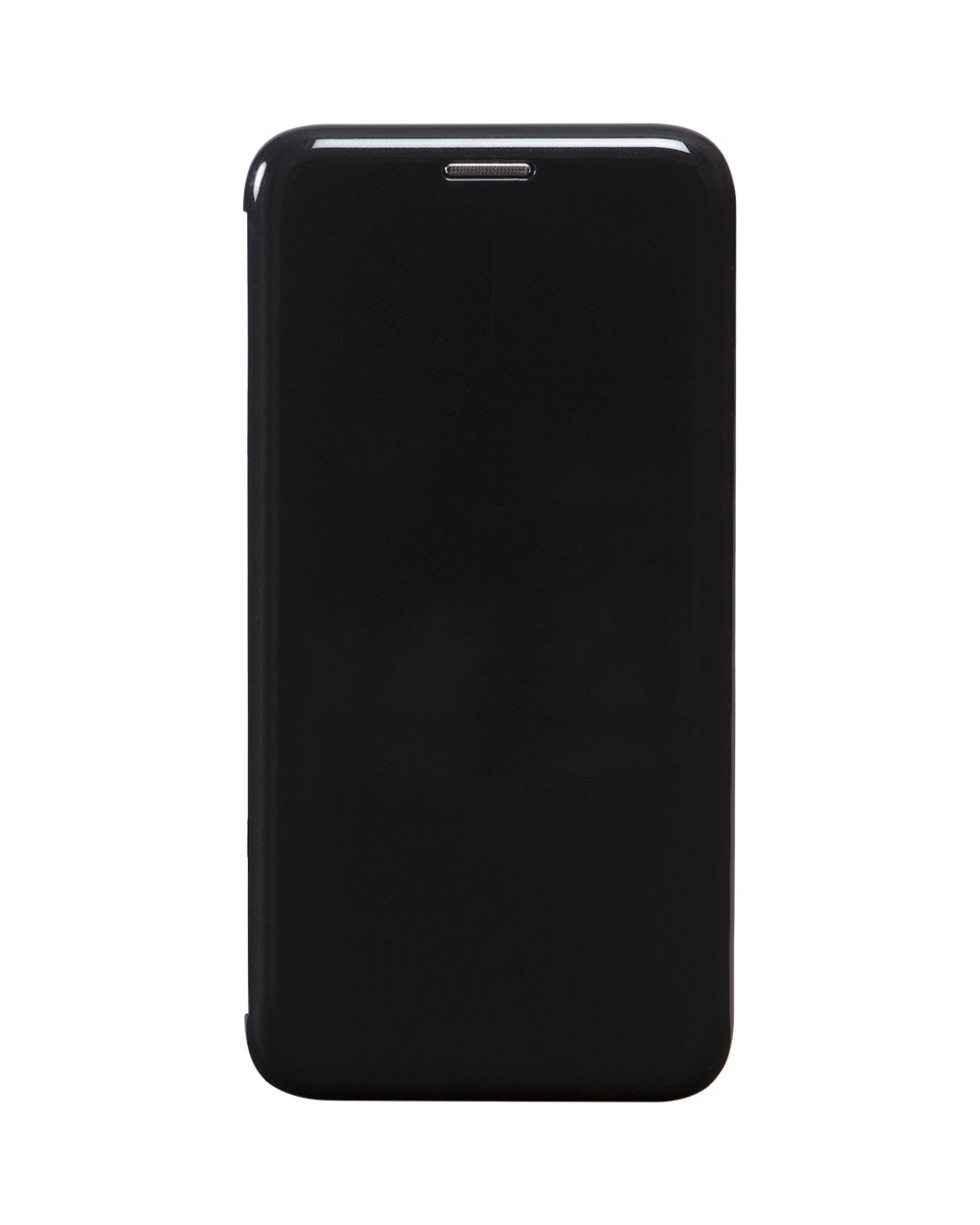 Coque folio Color Block pour Galaxy S10 Plus avec porte carte et clapet magnétique de protection