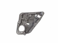 Mercedes-Benz GLA W156 Fensterhebermechanismus Tür hinten A1767300279 Mercedes-Benz GLA W156 Fensterhebermechanismus Tür hinten A1767300279