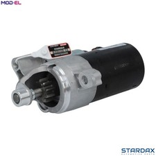 STARTER STX201057 FOR AUDI A4/B8/Allroad Q5 A5/Sportback/Convertible A6/C7 2.0L