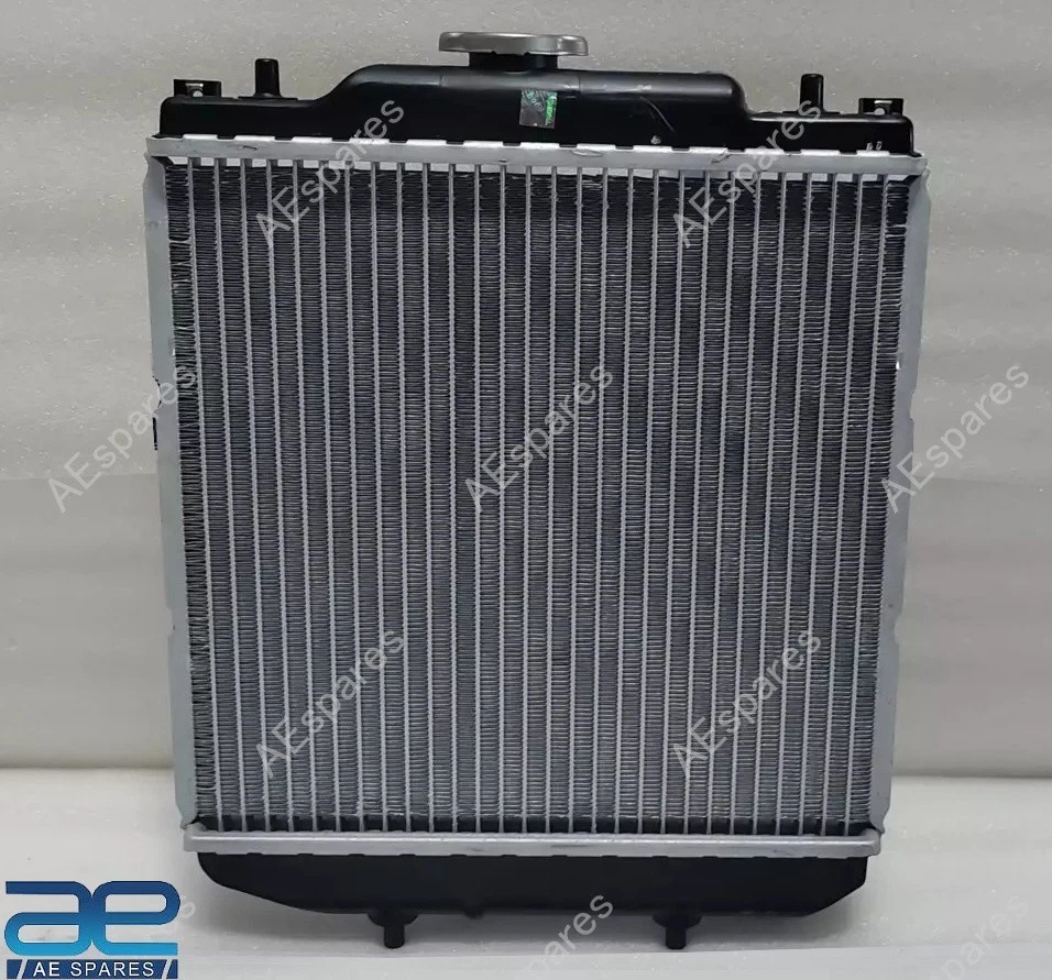 Radiator Assembly For Suzuki 800 2nd Gen Type 2 0.8L 17700M84410