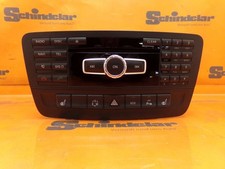 SISTEMA DI NAVIGAZIONE Mercedes-Benz B (W246/W242) A2469006810
