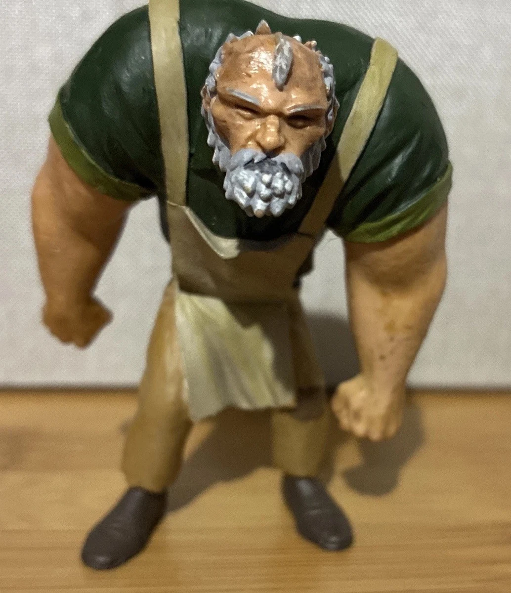 ReSaurus Jeff Action Figures & Accessories for sale - eBay