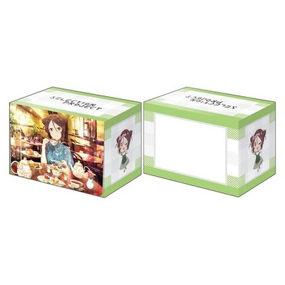 Bushiroad Deck Holder Collection V3 Vol.239 Auswahlprojekt ''Yamaga Shior