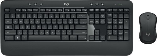 Logitech 920-008685 MK540 Advanced Wireless