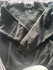 New Yorker Los Angeles  Hoodie, Größe XS