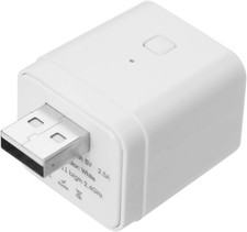 Tuya Micro DC 5V Smart Wifi Adaptor - Wireless USB Adaptor, APP Remote Control,