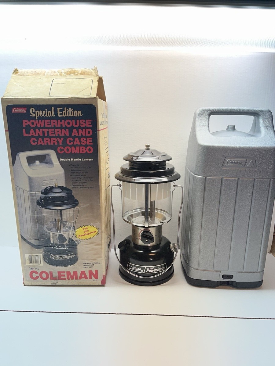 Coleman 290 Limited Edition Lantern 【公式通販】