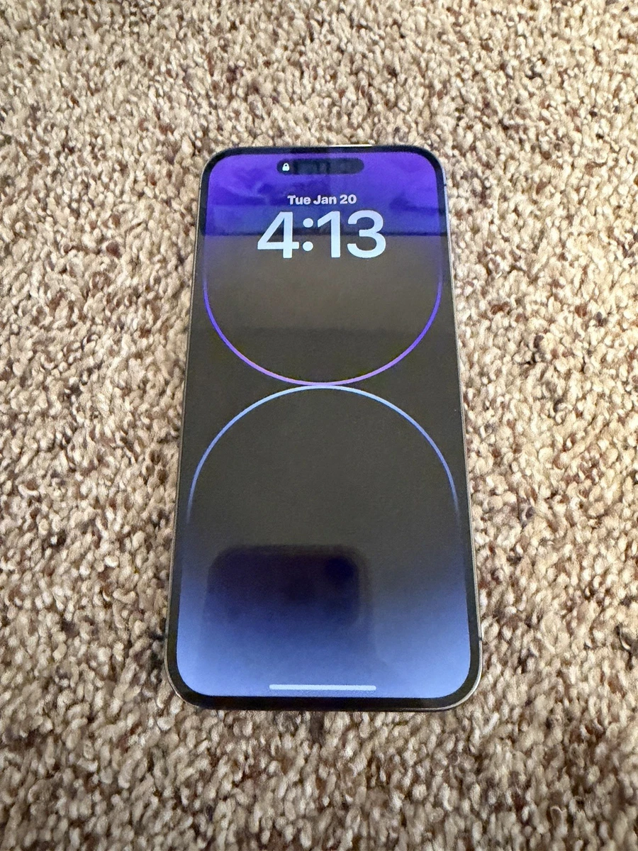 Apple iPhone 14 Pro Max 512GB for Sale | Shop New & Used Cell