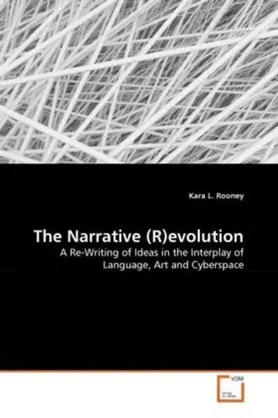 Kara L. Rooney | The Narrative (R)Evolution | Taschenbuch | Englisch-image