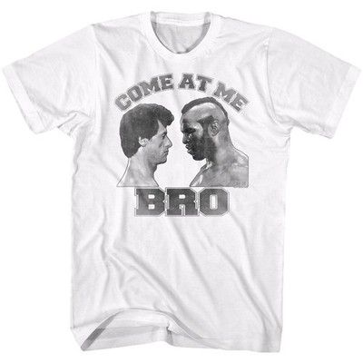 Rocky Come At Me T-Shirt