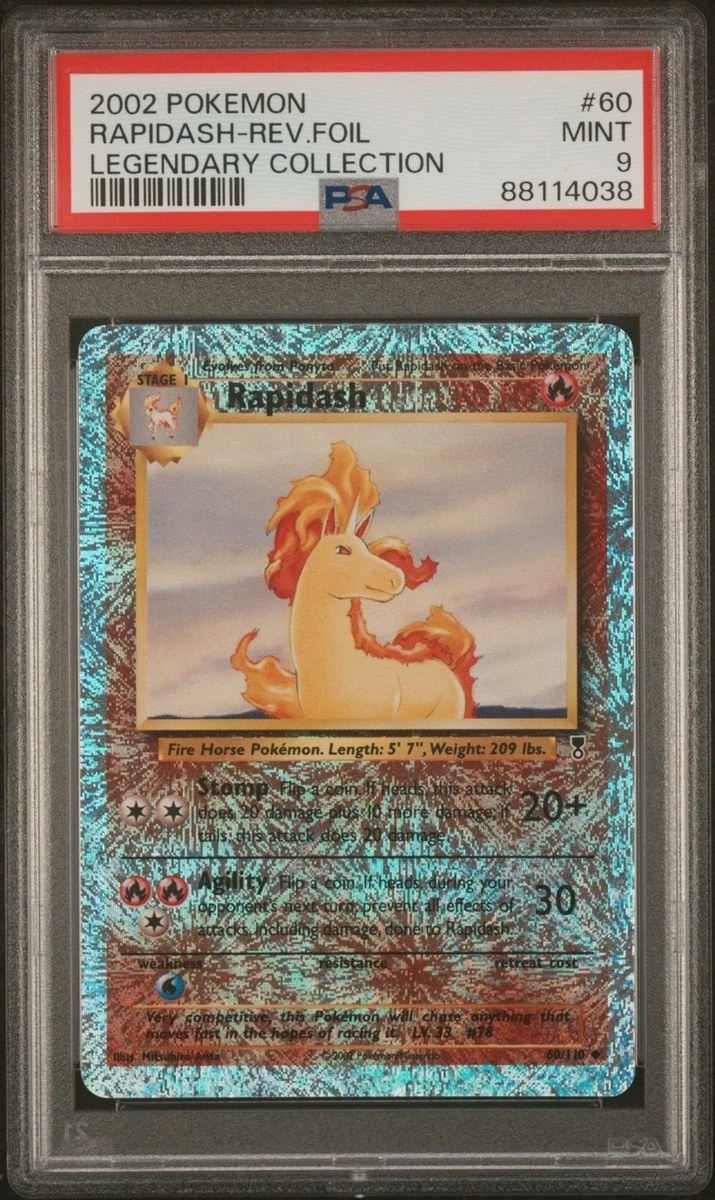 Rapidash