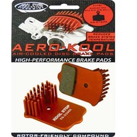 Kool-Stop Bremsbelag Avid AERO-KOOL, Elixir 5, Cr/R, Sram Xx/Xo, Db 5