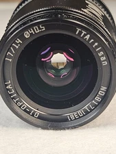 TTArtisan 17mm F1.4 APS-C Wide Angle Lens for Fujifilm Fuji X-Mount Cameras