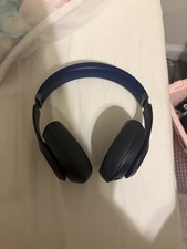 Beats by Dr. Dre Studio Pro Wireless Bluetooth Headphones Navy Blue